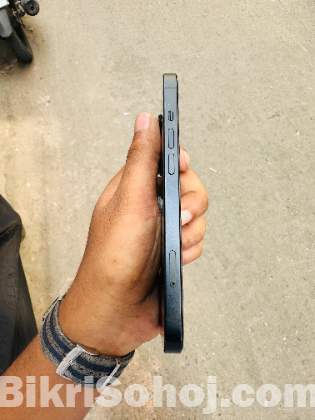 I phone 13  With box